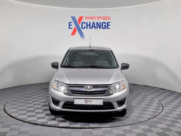 Lada (ВАЗ) Granta I с пробегом 2015 года, цена 269 000 рублей, 184366 км, лифтбек, Автокод Объявления