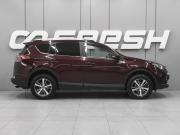 Toyota RAV4 IV (XA40) Рестайлинг Ростов-на-Дону  - изображение 25