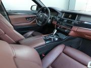 BMW 5 серии VI (F10/F11/F07) Рестайлинг Москва  - изображение 36