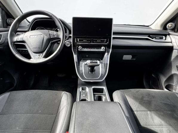 Haval M6 II с пробегом 2024 года, цена 1 700 000 рублей, 53049 км, внедорожник, Автокод Объявления