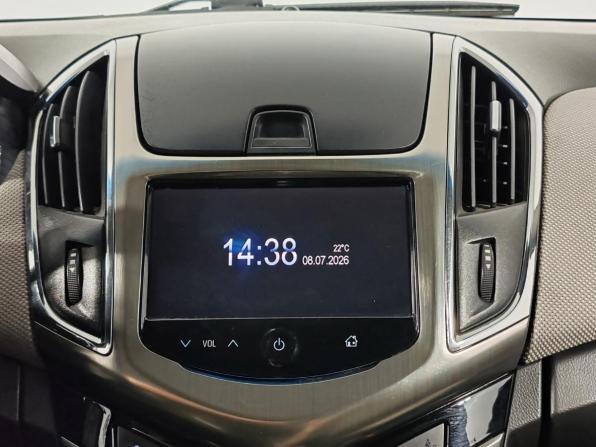 Chevrolet Cruze I Рестайлинг с пробегом 2013 года, цена 569 000 рублей, 354857 км, седан, Автокод Объявления