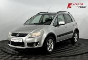 Suzuki SX4 I (Classic) Рестайлинг Нижний Новгород  - изображение 26