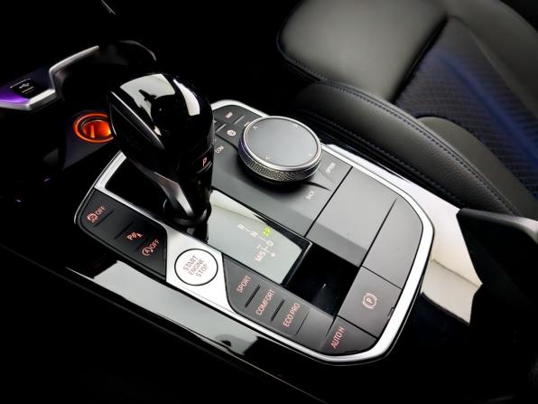 BMW 2 серии F44 с пробегом 2021 года, цена 3 245 000 рублей, 45466 км, седан, Автокод Объявления