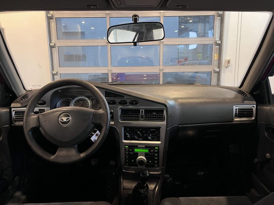 Daewoo Nexia I Рестайлинг Чебоксары  - изображение 9