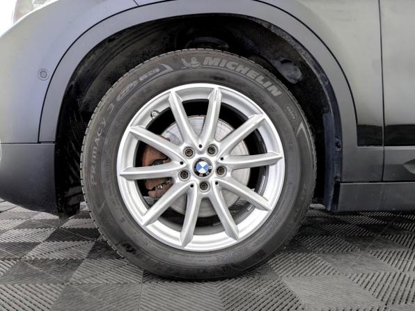 BMW X2 I (F39) с пробегом 2020 года, цена 2 650 000 рублей, 29500 км, внедорожник, Автокод Объявления