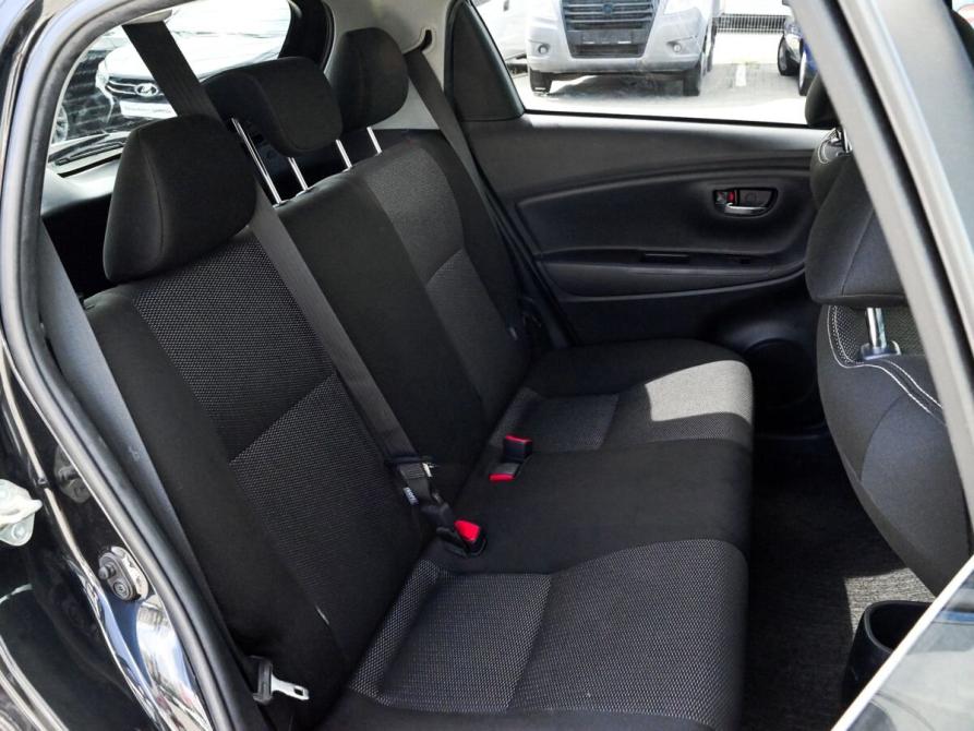 Toyota Vitz III (XP130) Рестайлинг 2 Екатеринбург  - изображение 16
