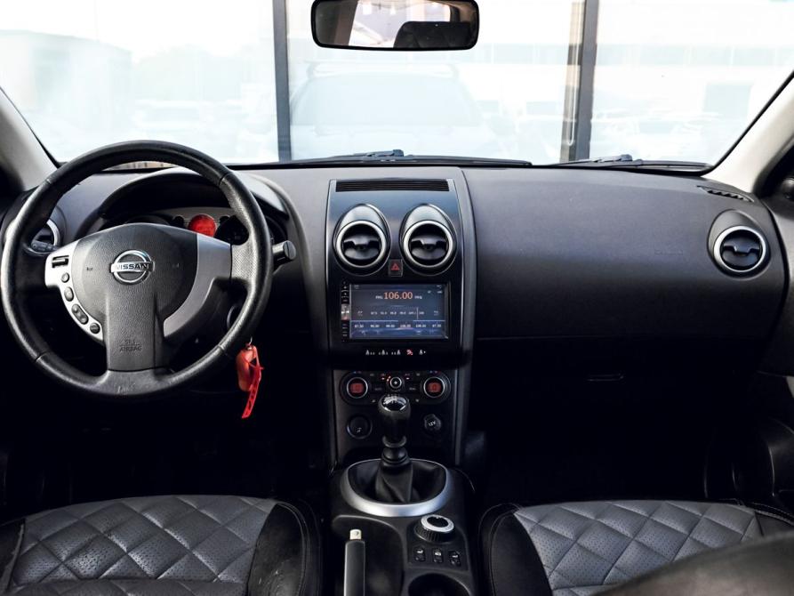 Nissan Qashqai I Екатеринбург  - изображение 17