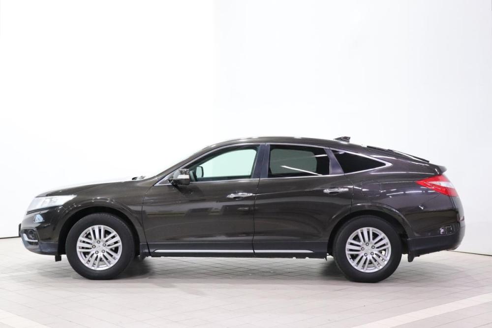 Honda Crosstour I Рестайлинг Иркутск  - изображение 9