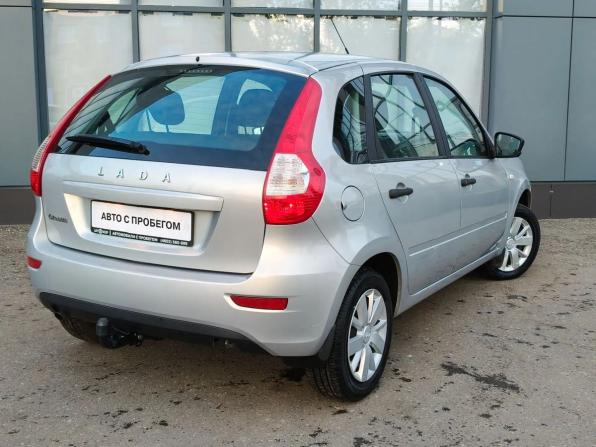 Lada (ВАЗ) Granta I Рестайлинг с пробегом 2019 года, цена 659 000 рублей, 14103 км, хэтчбек, Автокод Объявления