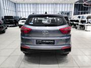 Hyundai Creta I Казань  - изображение 29
