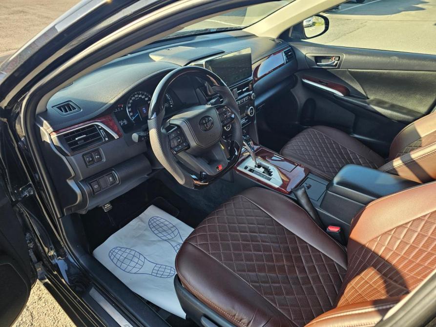 Toyota Camry VII (XV50) Тюмень  - изображение 9