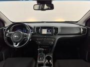 Kia Sportage IV Москва  - изображение 21