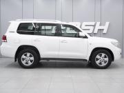 Toyota Land Cruiser 200 Series Ростов-на-Дону  - изображение 29