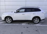 Mitsubishi Outlander III Ставрополь  - изображение 35
