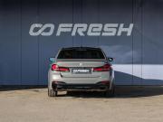 BMW 5 серии VII (G30/G31/G38) Рестайлинг Краснодар  - изображение 35