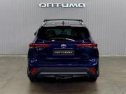 Toyota Highlander IV (XU70) Краснодар  - изображение 28