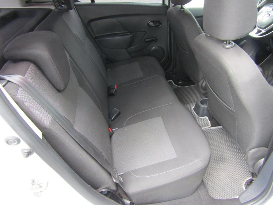 Renault Sandero II Рестайлинг Петрозаводск  - изображение 16