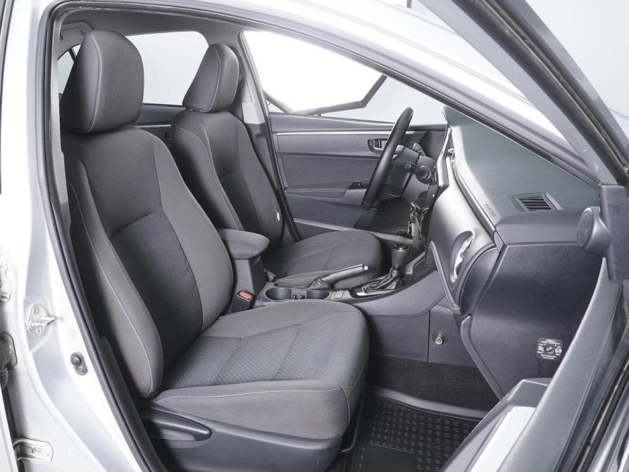 Toyota Corolla XI (E160 E170 E180) Рестайлинг 1 Ростов-на-Дону  - изображение 8
