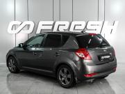 Kia Ceed I Рестайлинг Ростов-на-Дону  - изображение 19
