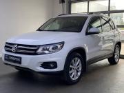 Volkswagen Tiguan I Рестайлинг Уфа  - изображение 23