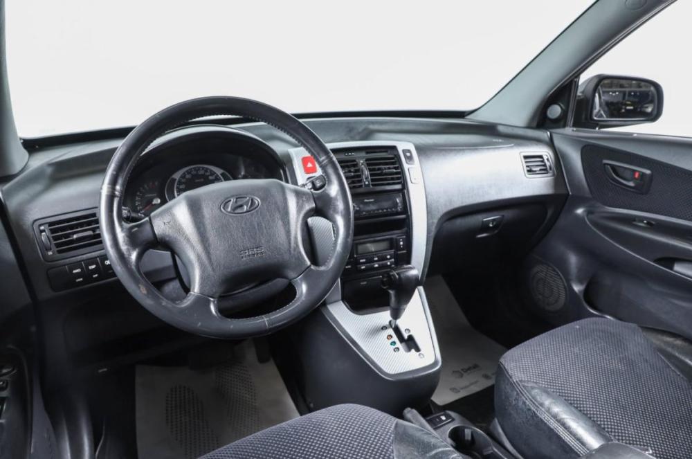 Hyundai Tucson I Новосибирск  - изображение 8