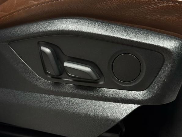 Audi Q7 II (4M) с пробегом 2018 года, цена 3 599 000 рублей, 115330 км, внедорожник, Автокод Объявления