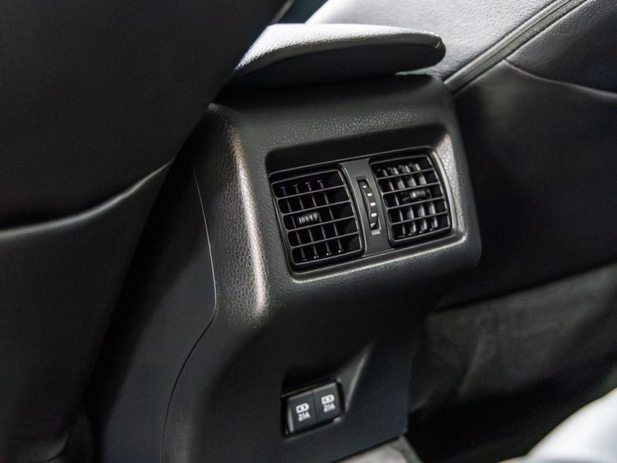 Toyota Camry VIII (XV70) Рестайлинг Волгоград  - изображение 37