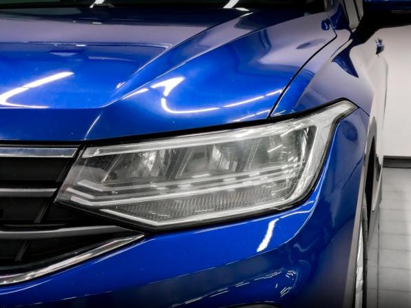 Volkswagen Tiguan II с пробегом 2021 года, цена 2 205 000 рублей, 145075 км, внедорожник, Автокод Объявления