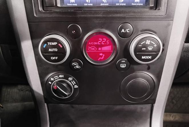 Suzuki Grand Vitara II Рестайлинг 2 с пробегом 2014 года, цена 1 296 000 рублей, 91408 км, внедорожник, Автокод Объявления