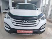 Hyundai Santa Fe III Арзамас  - изображение 18