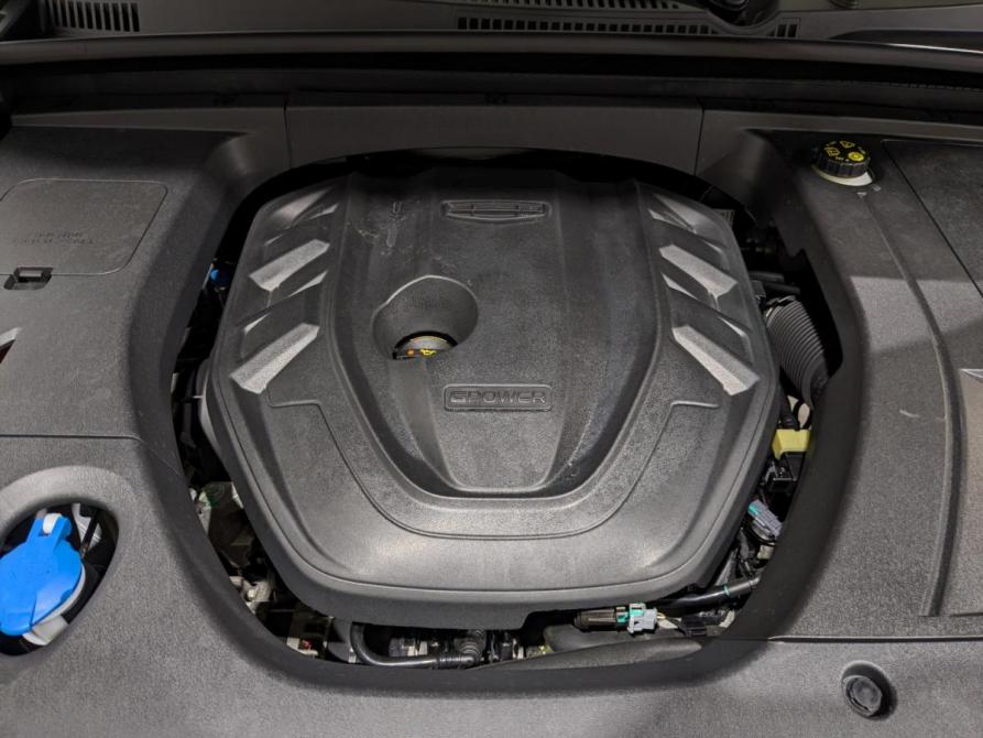 Geely Tugella I Рестайлинг Химки  - изображение 5