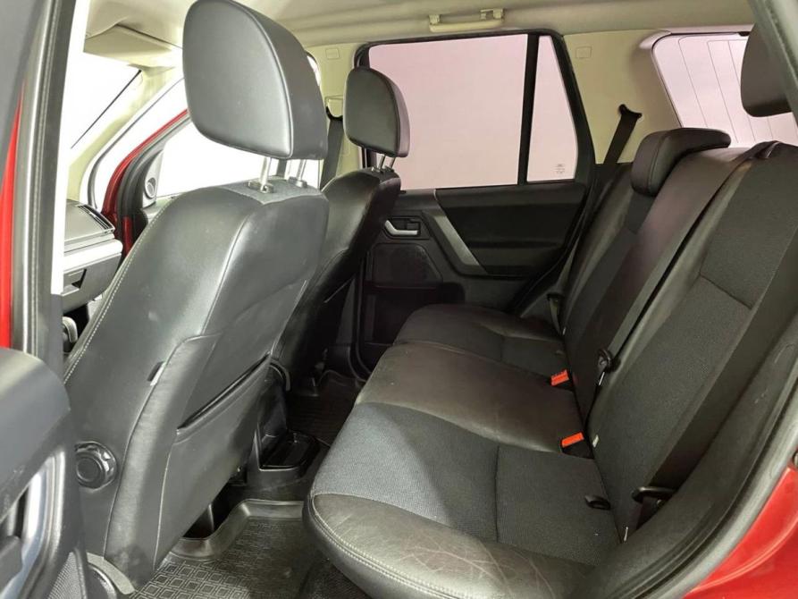 Land Rover Freelander II Рестайлинг Ногинск  - изображение 15