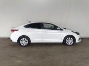 Hyundai Solaris II Москва  - изображение 24