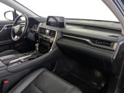 Lexus RX IV Москва  - изображение 51