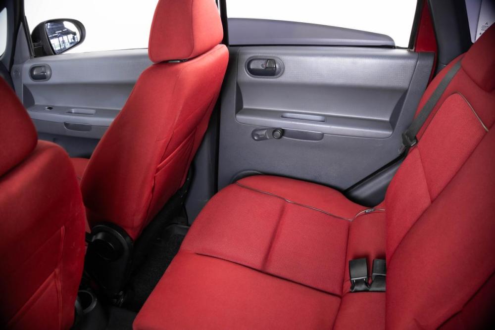 Mitsubishi Colt VI (Z20/Z30) Пермь  - изображение 9