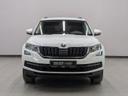Skoda Kodiaq I Москва  - изображение 38