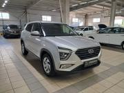 Hyundai Creta II Набережные Челны  - изображение 30