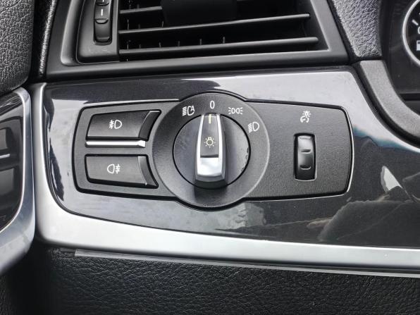 BMW 5 серии VI (F10/F11/F07) с пробегом 2012 года, цена 1 580 000 рублей, 168200 км, седан, Автокод Объявления