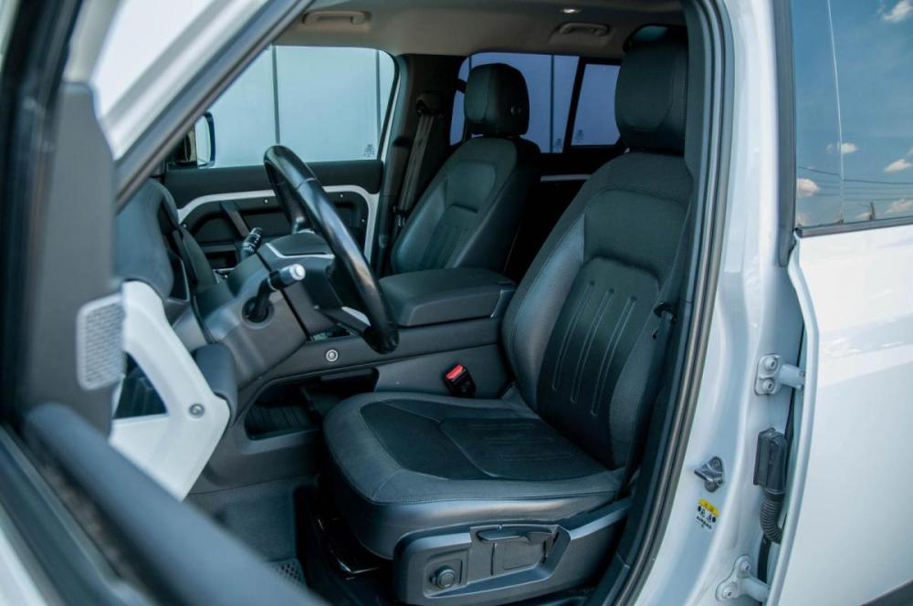 Land Rover Defender II Курган  - изображение 18