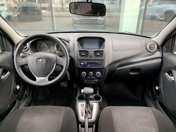 Lada (ВАЗ) Kalina II с пробегом 2013 года, цена 397 000 рублей, 182499 км, хэтчбек, Автокод Объявления