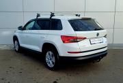 Skoda Kodiaq I Абакан  - изображение 28