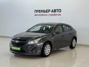Chevrolet Cruze I Рестайлинг Смоленск  - изображение 26