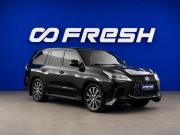 Lexus LX III Рестайлинг 2 Москва  - изображение 25