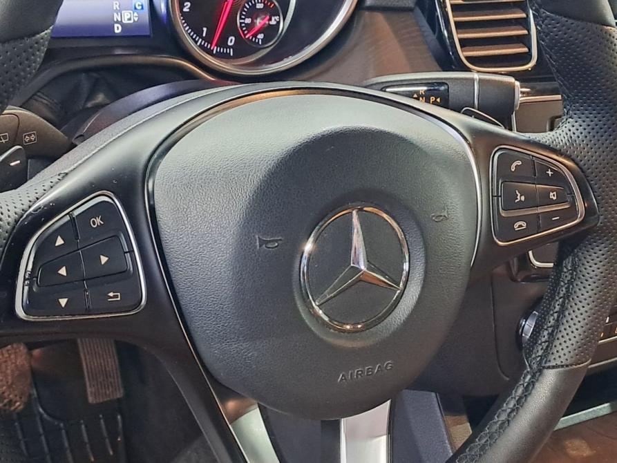 Mercedes-Benz GLE I (W166) Набережные Челны  - изображение 25