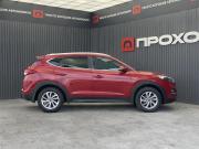 Hyundai Tucson III Пермь  - изображение 54