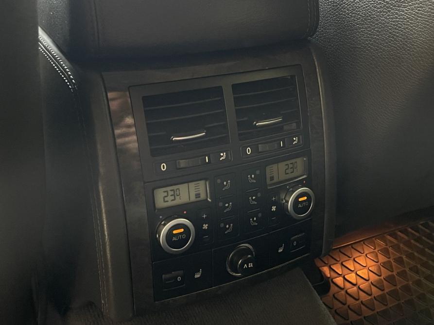 Volkswagen Touareg I Рестайлинг Новосибирск  - изображение 14