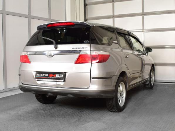 Honda Airwave I с пробегом 2008 года, цена 749 995 рублей, 182195 км, универсал, Автокод Объявления