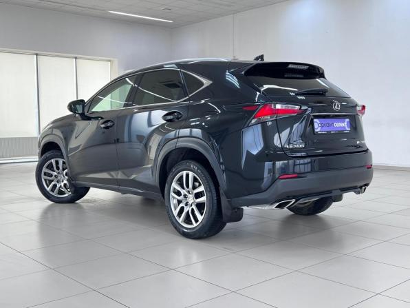 Lexus NX I с пробегом 2015 года, цена 2 550 000 рублей, 175374 км, внедорожник, Автокод Объявления