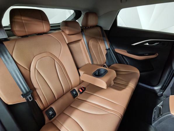 Omoda C5 I с пробегом 2023 года, цена 1 743 000 рублей, 56695 км, внедорожник, Автокод Объявления