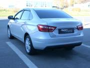 Lada (ВАЗ) Vesta I Иваново  - изображение 23